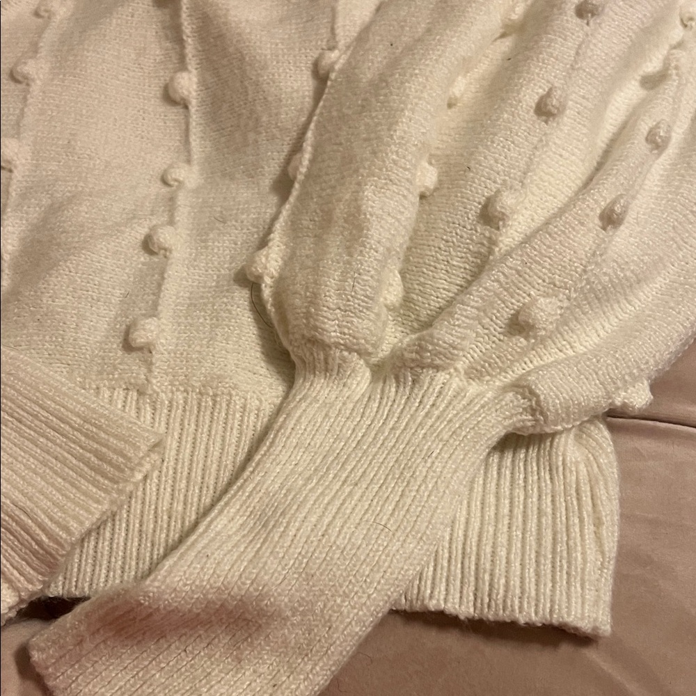 Lily Pulitzer Zandra Sweatshirt - Picture 5 of 6